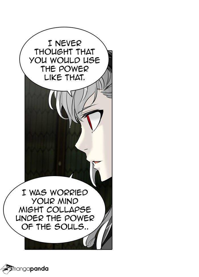 Tower of God Chapter 274 image 008